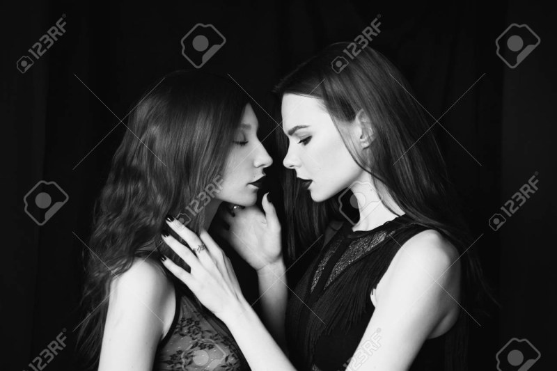 Georgian women lesbian