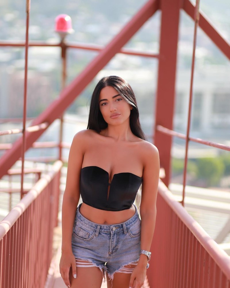 Anano khutsinashvili