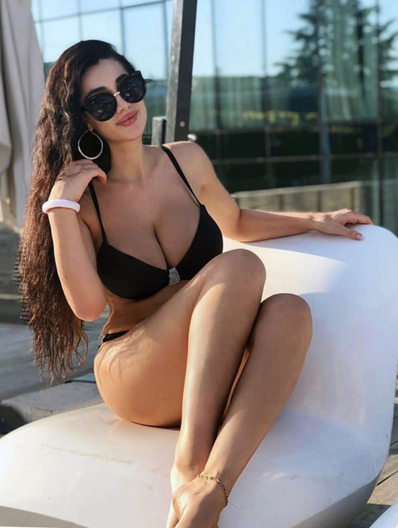 Georgians are hot photos