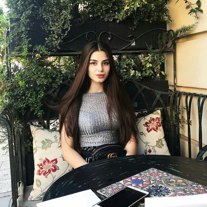 Georgians in Georgia