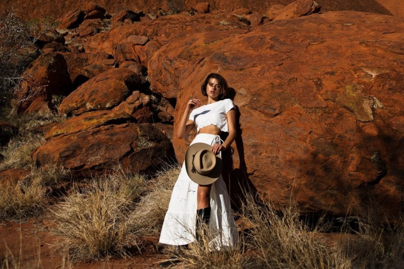 Fowler t. "Decent woman"