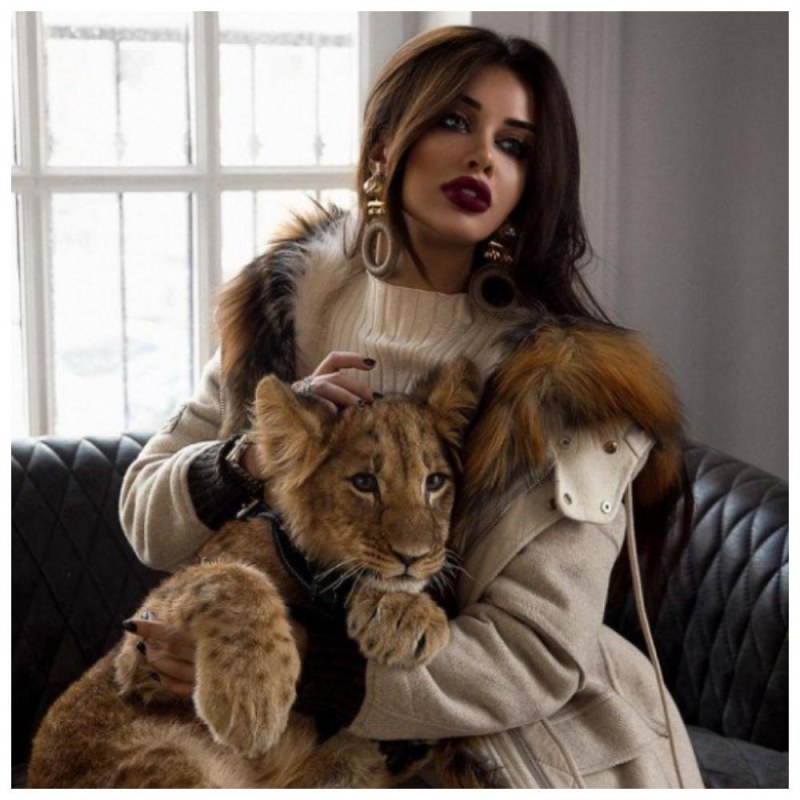 Gabunia Tamuna Gochaevna to plastic