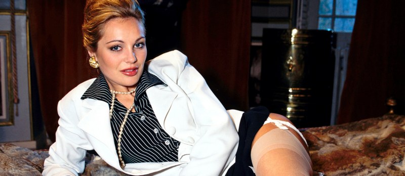 Laura Senkler 2020 Laure Sainclair