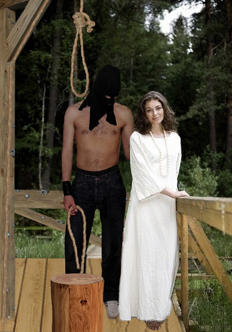 Elizabeth Beker (July 20, 1923 - July 4, 1946)