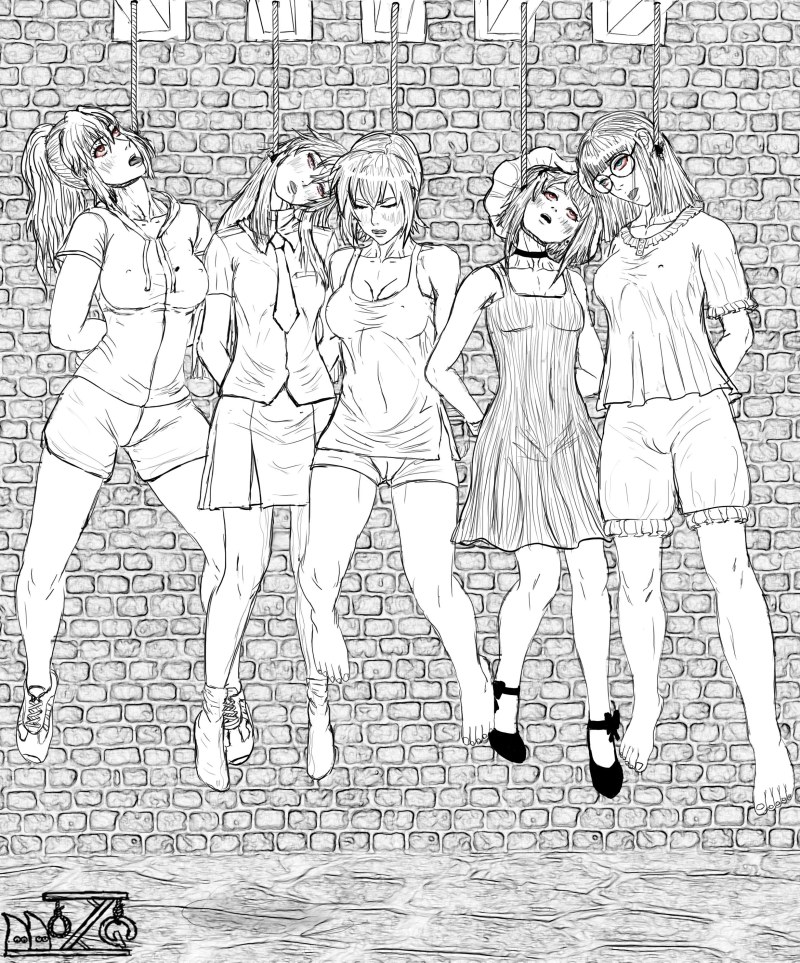 Dolchett comics pictures