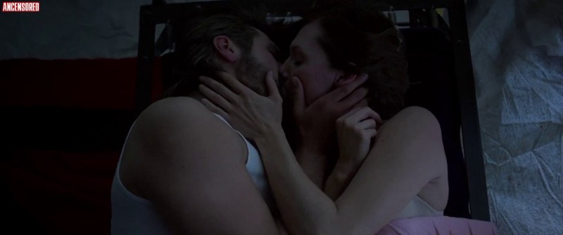 Jerry Ryan Pornography