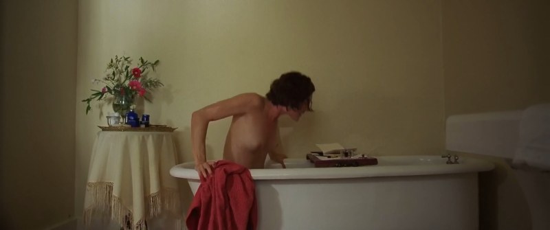 Jolin Anderson photo nude