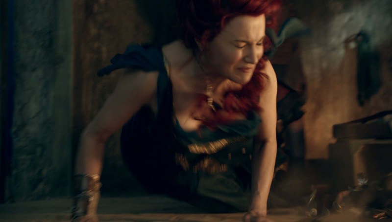 Unsuccessful shots of porn films