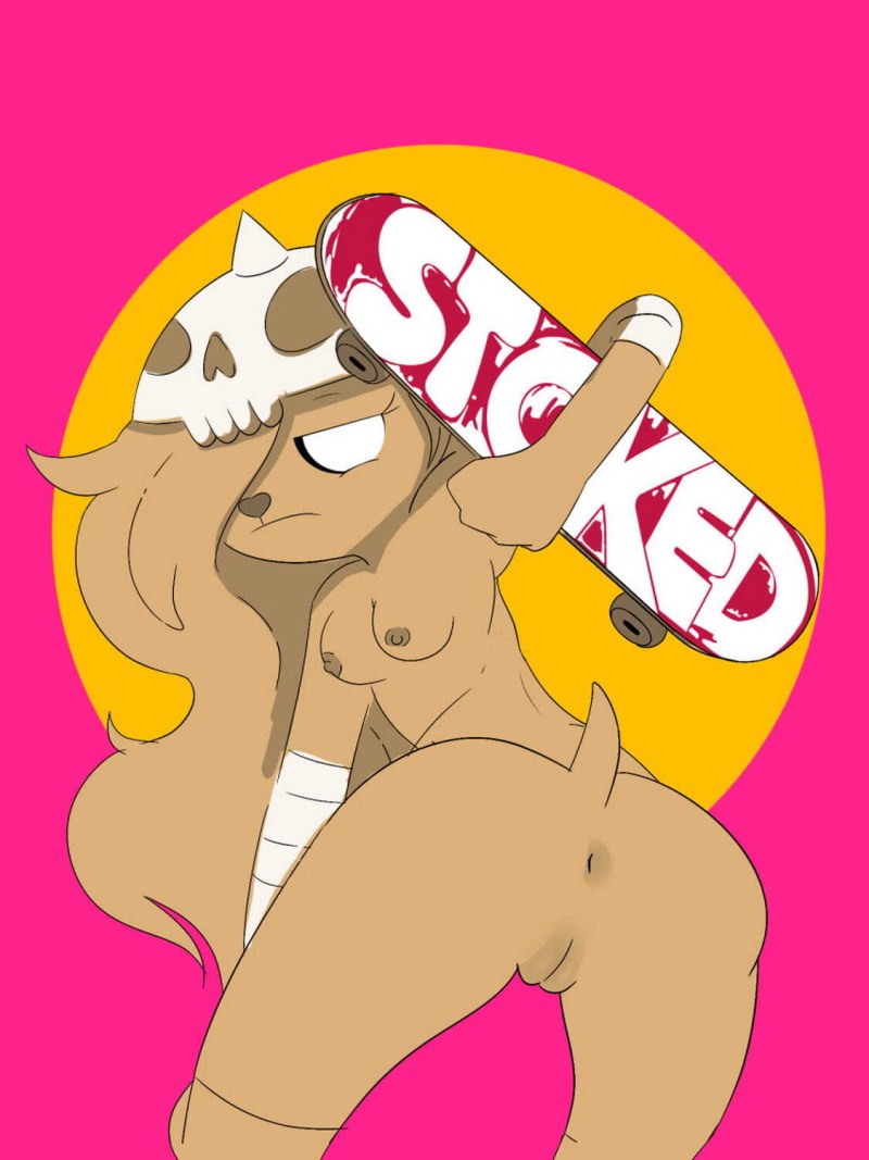 Bronwin Adventure Time Hentai