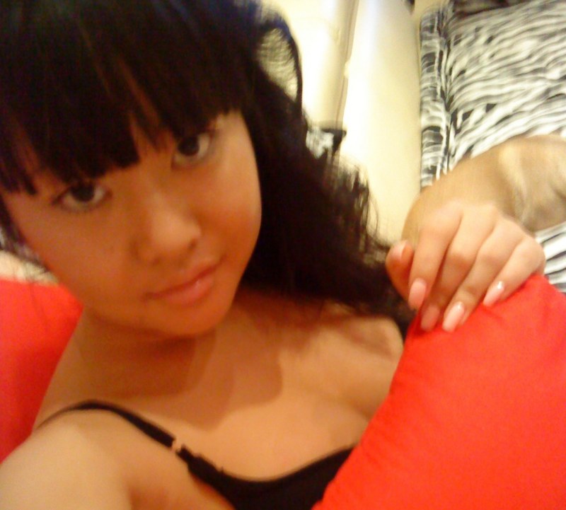 Girls Komsomolsk on Amur