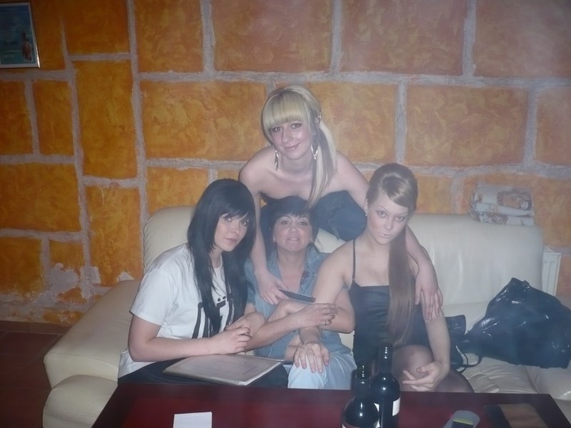 Angelina Novikova Kislovodsk