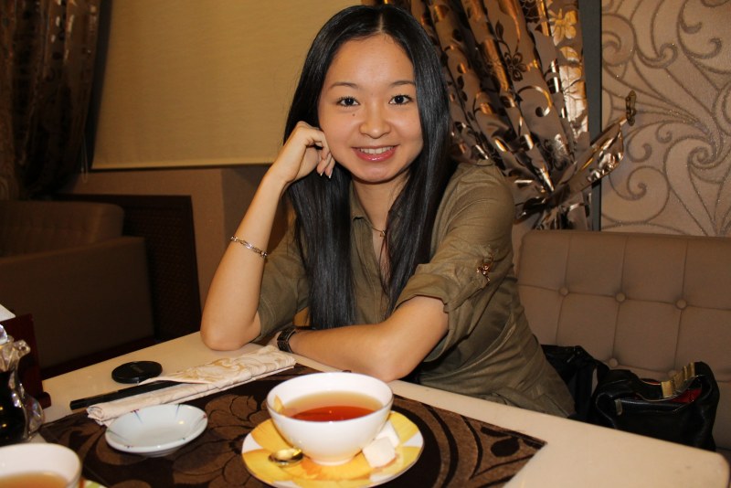 Che Elena Yuzhno-Sakhalinsk