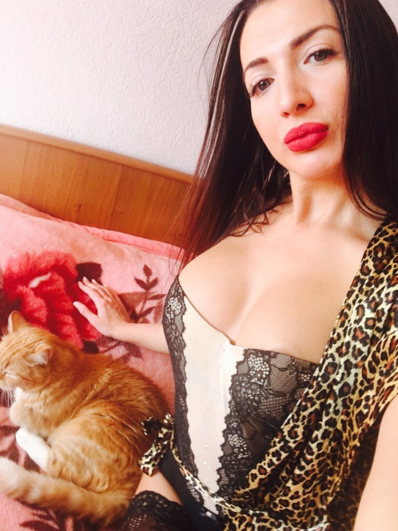 Very beautiful girls almost without underwear