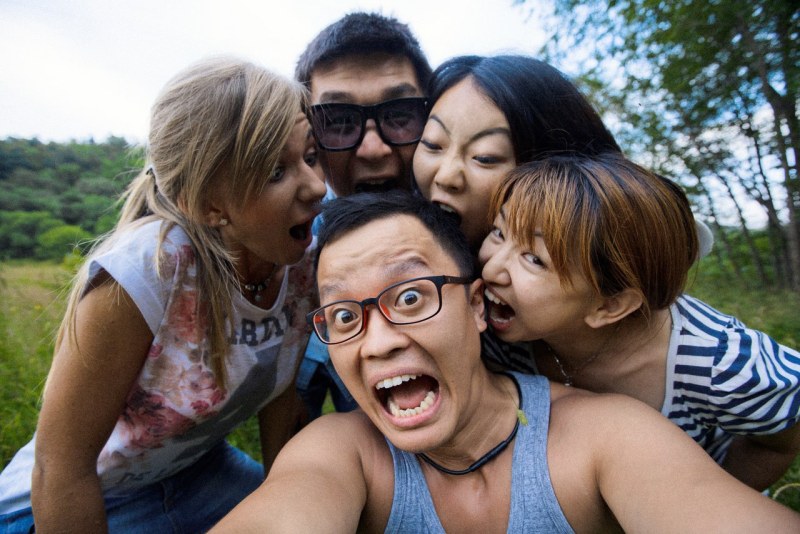 Dana Kibonovna River Yuzhno-Sakhalinsk