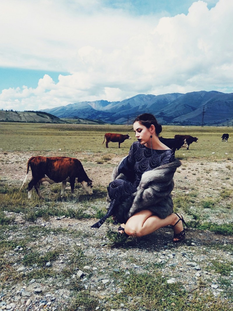 Nadezhda Zhukova Tula nurse