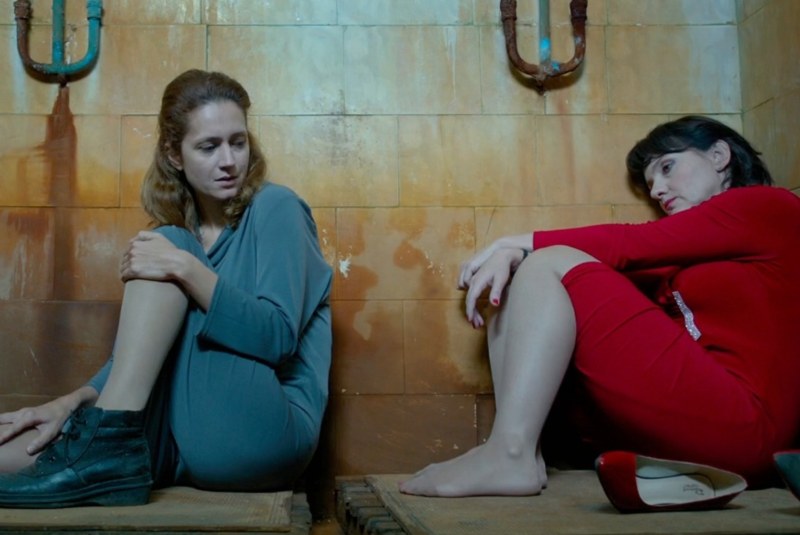 Victoria Isakova Klyapap