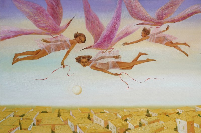 Evgenia Evgenievna Kolchanova Kaliningrad