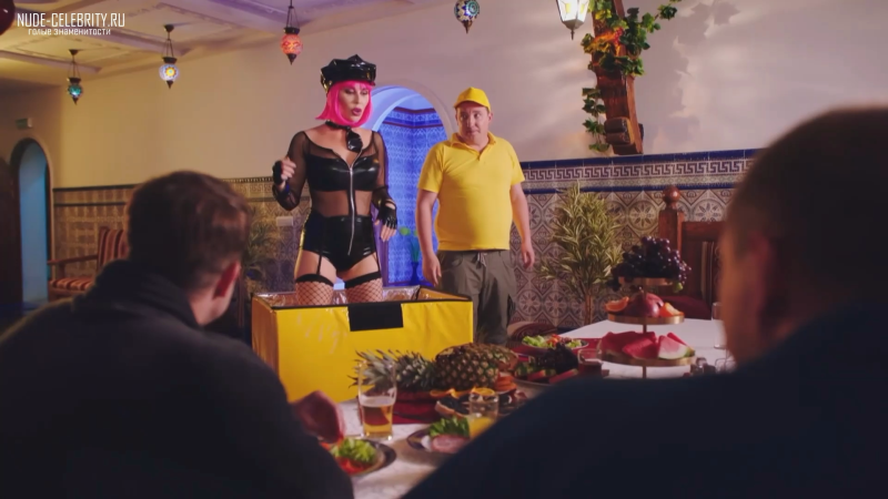 Julia Mikhalkova films