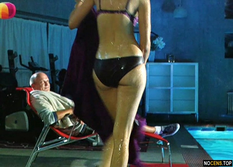 Victoria Barkova athlete