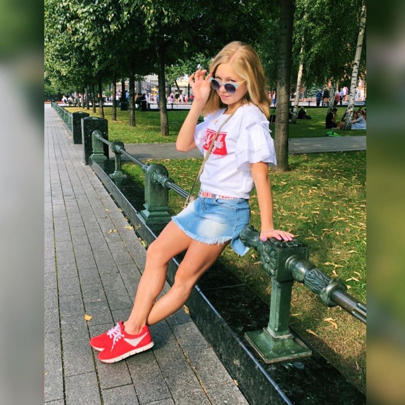 Alexander Florinskaya Ivanov Ivanov in Nizhny