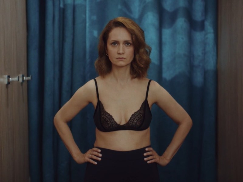 Victoria Isakova 2020