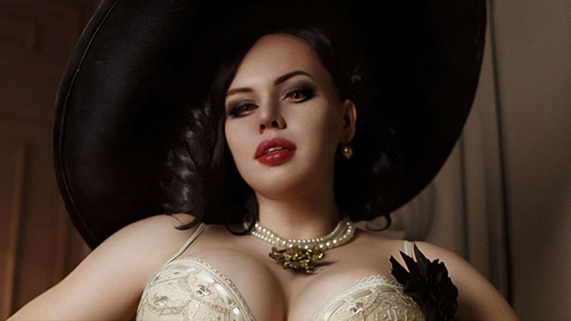 Tatyana Borodulina Short