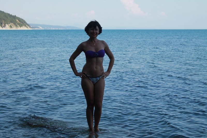 Olga Venikova Hotel Eleon