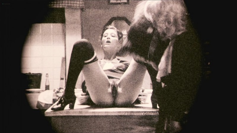 Stefania Sandrelli Tinto Brass