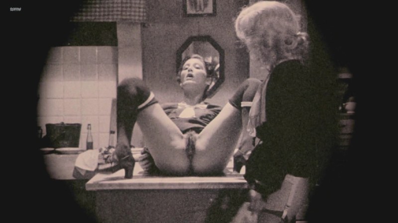 Tinto Brass Sandrelli Naked