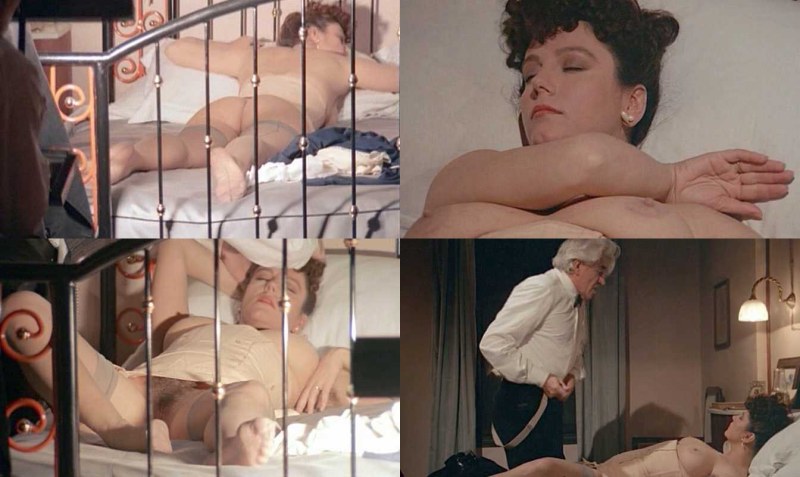 Stefania Sandrelli (Key, 1983)