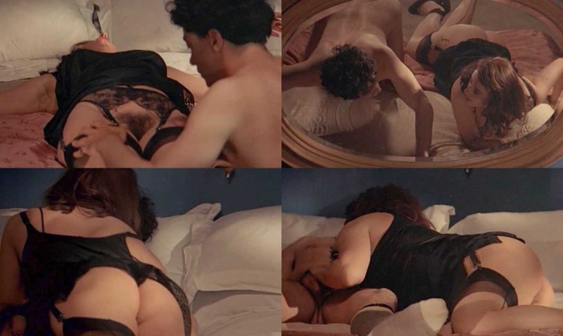 Stefania Sandrelli Tinto Brass