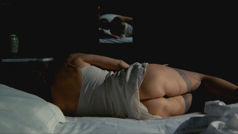 Stefania Sandrelli naked