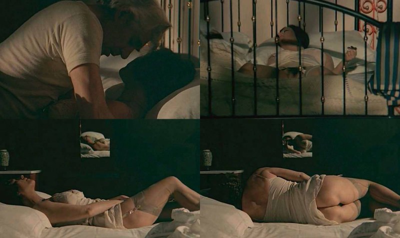 Stefania Sandrelli naked