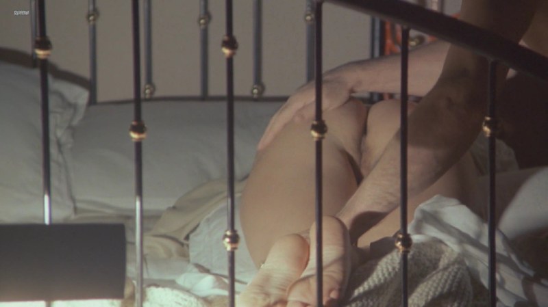 Sandrelli Stefania Scenes