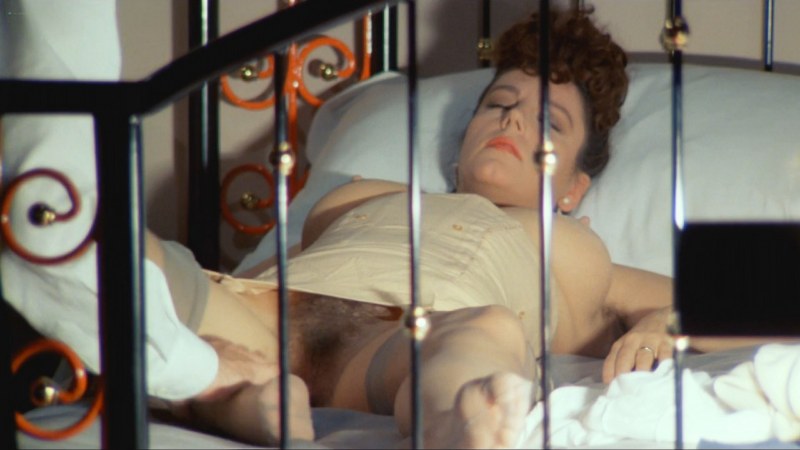 Deborah Capriolo Tinto Brass