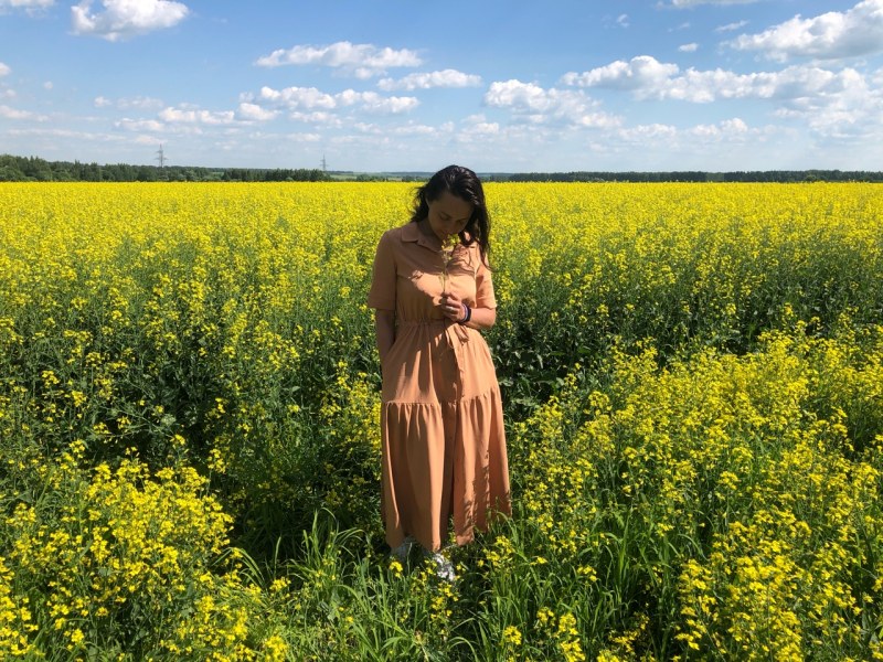 Julia Vorobyova Nude