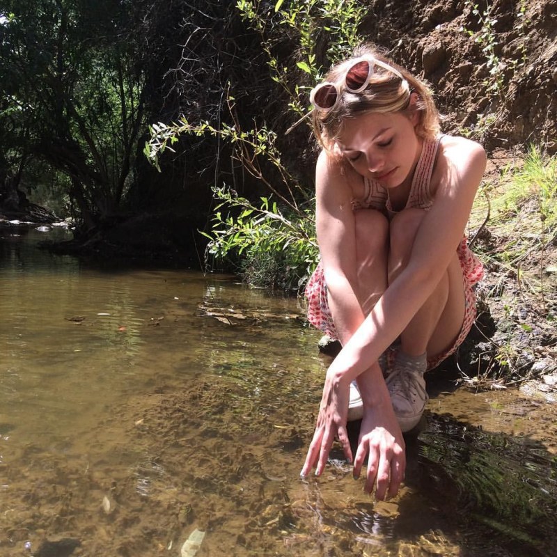 Anna Zavyalova Glazov