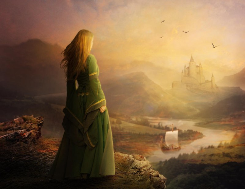 Diana Borisova is artistic