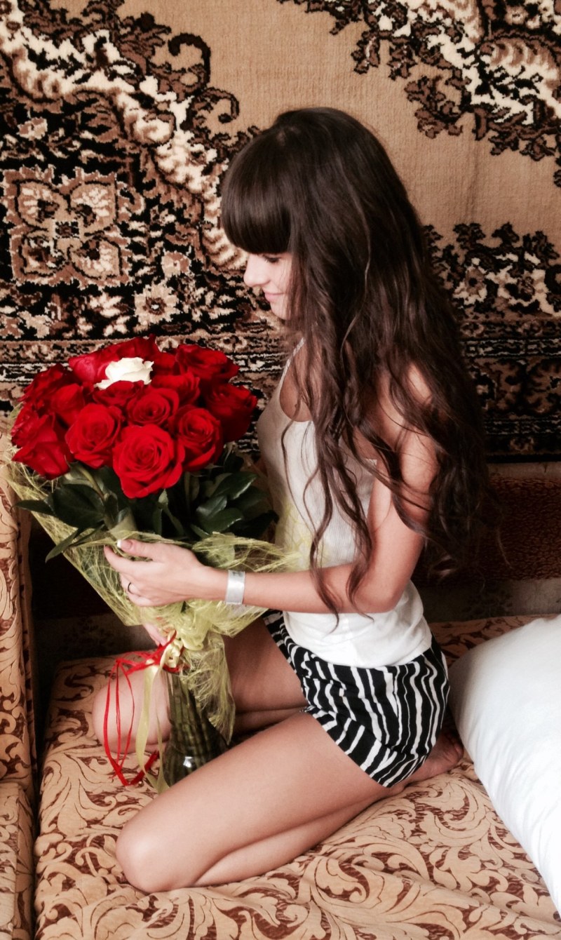 Fedorova Ekaterina Dance