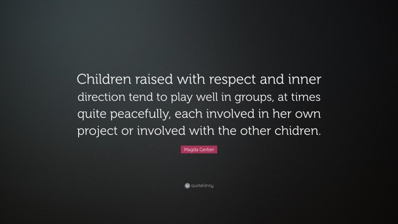 Good Things Take Time