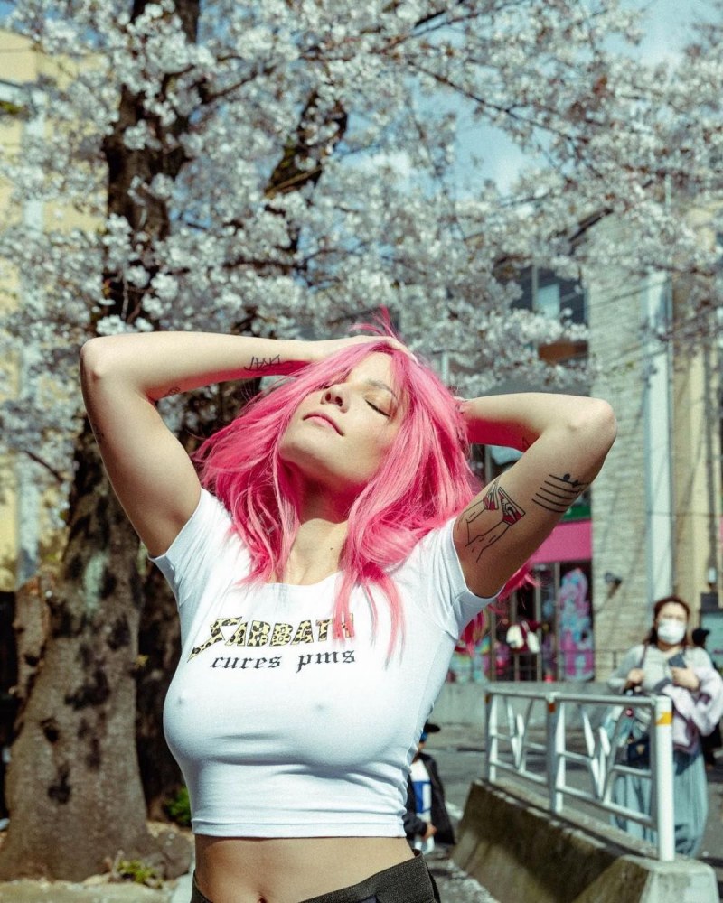 Anastasia Berthier Artdikaya