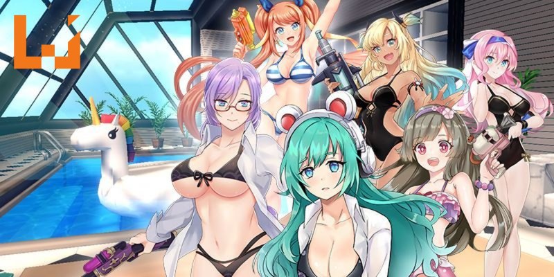Kemuri Haku anime