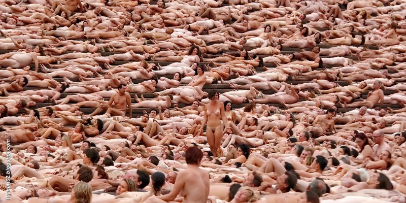 Mass exposure Spencer Tunik