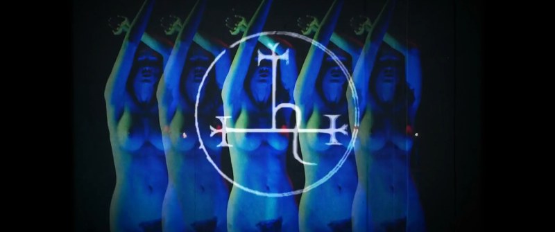 Computer graphics nude