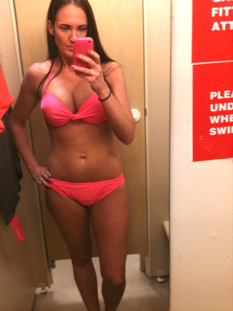 Crustacean in a dress of selfie