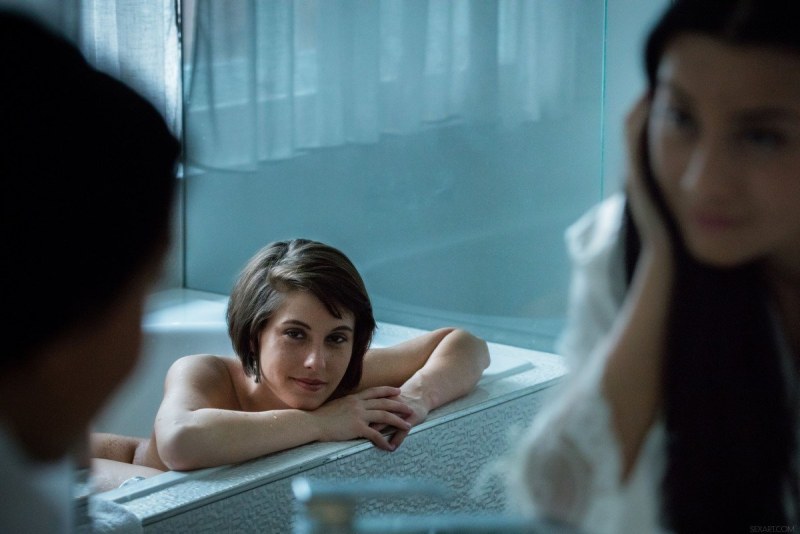 Anna rose photos naked