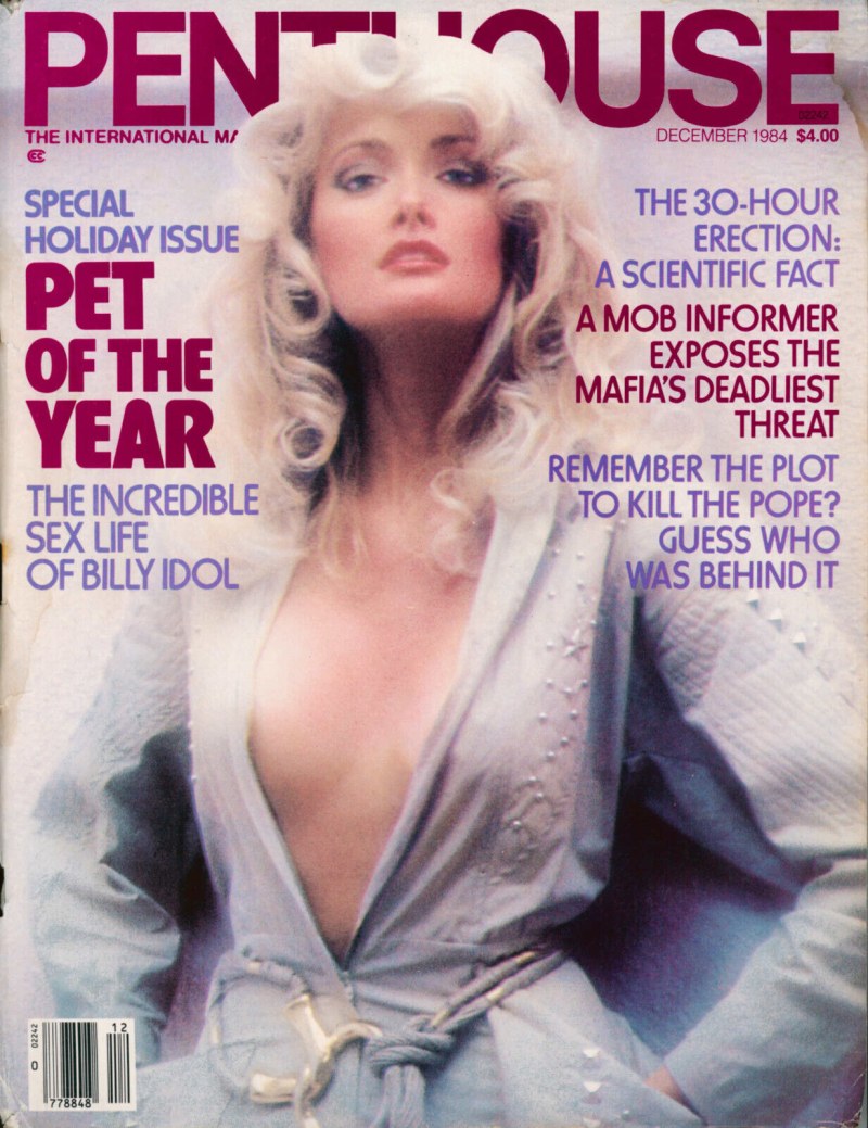 Penthouse Pet of the Year 2006