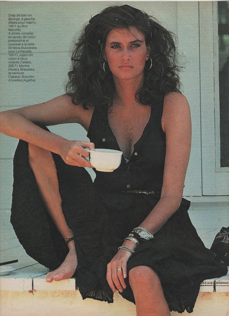 Penthouse Vintage 1987