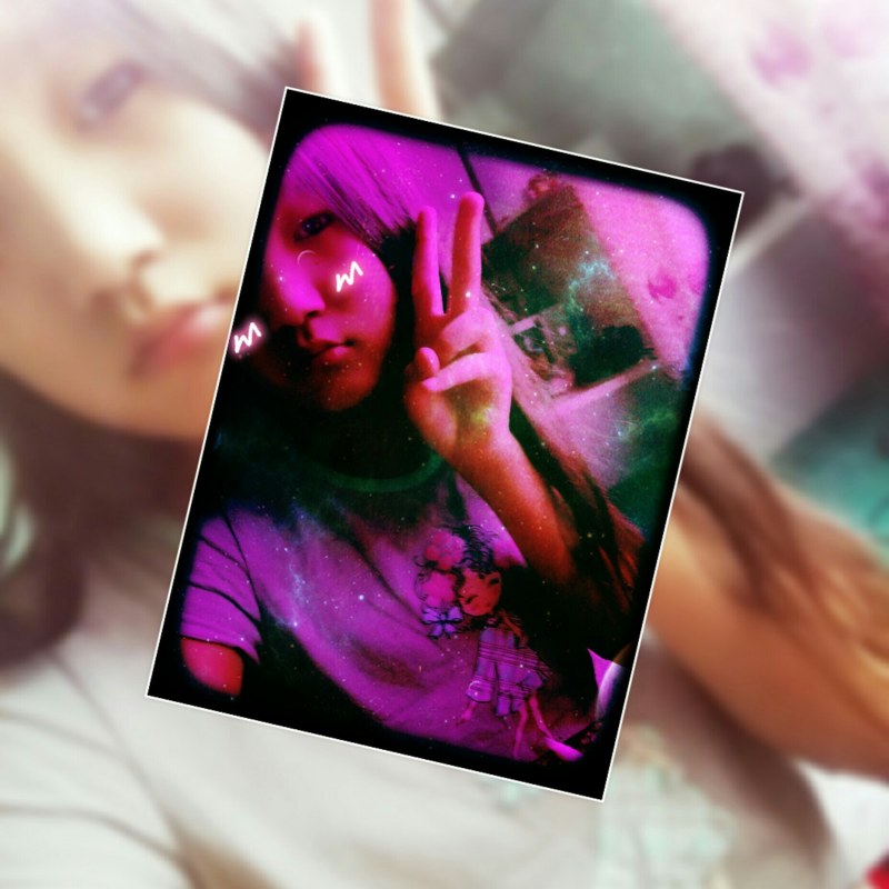 Alexandra Bulycheva Mommy