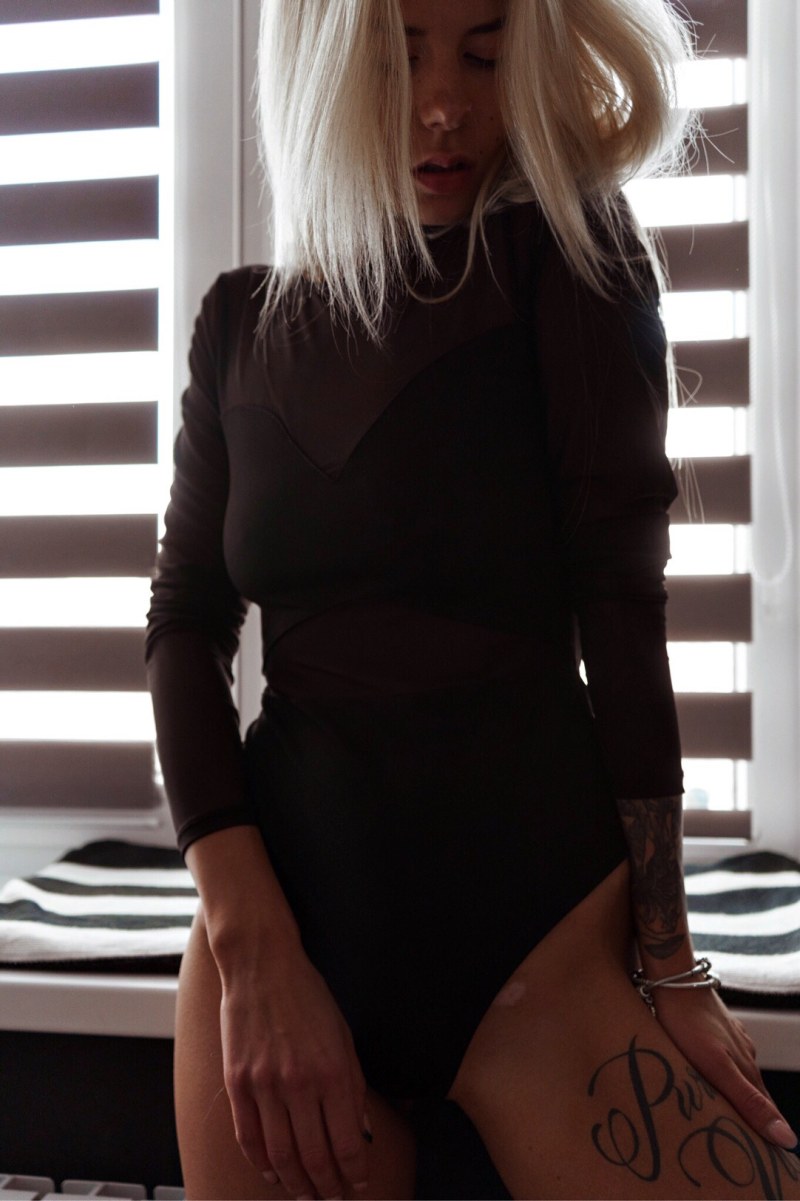 Julia Plotnikova Tomsk